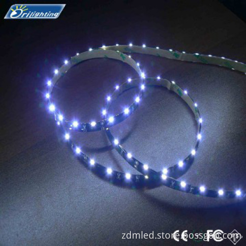 3528 rgb flexible smd led strip 100% guarantee ROHS CE FCC PSE